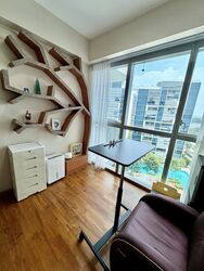 The Santorini (D18), Condominium #608888911